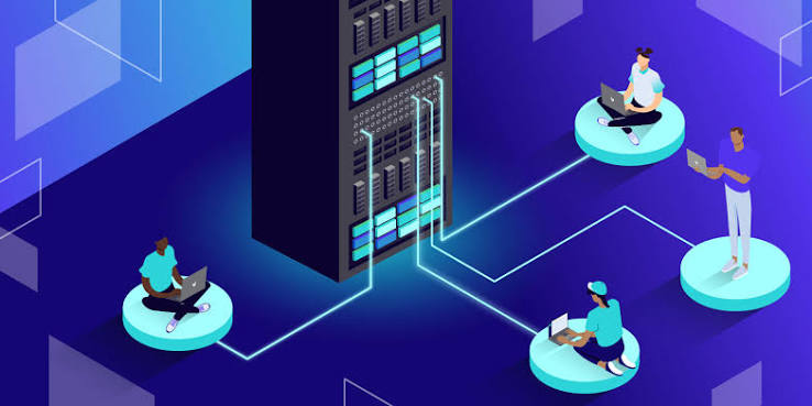Website Hosting