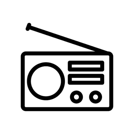 Radio Hosting