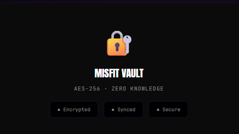 Vault  Free