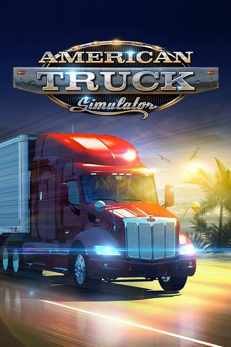 American Truck Sim
