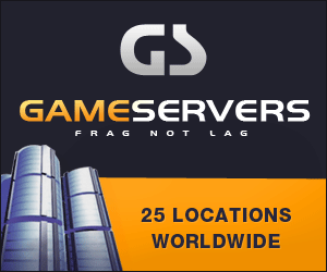 🎮 Game Server Hosting