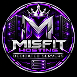 🖥️ Dedicated Servers